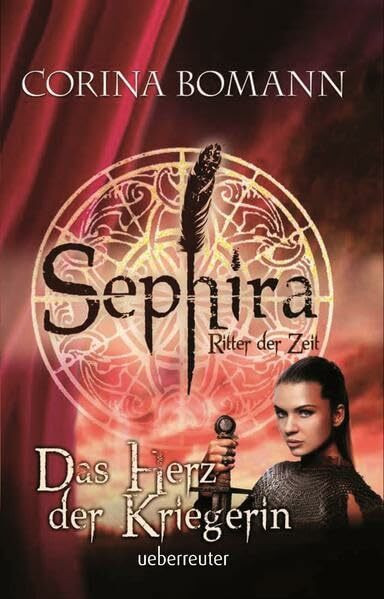 Sephira: Das Herz der Kriegerin