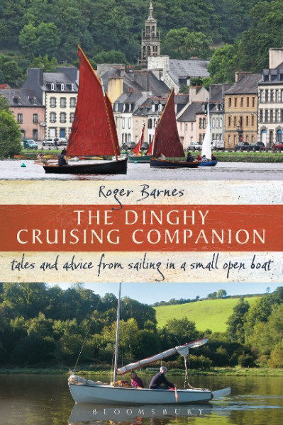The Dinghy Cruising Companion