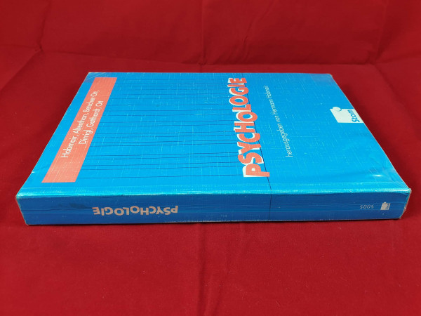 Psychologie