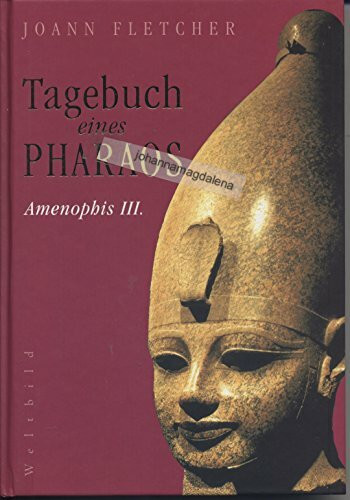 Tagebuch eines Pharaos: Amenophis III