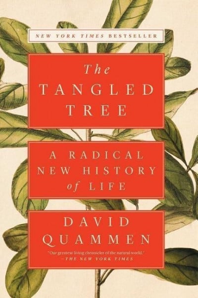 The Tangled Tree: A Radical New History of Life