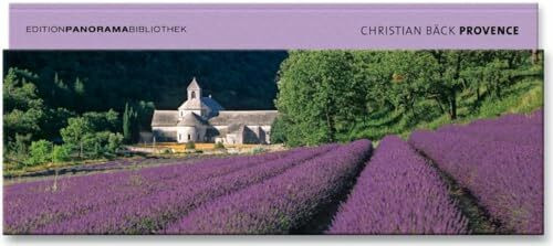 Provence: Dtsch.-Französ.-Engl.