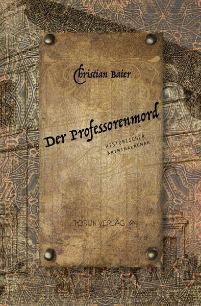 Der Professorenmord