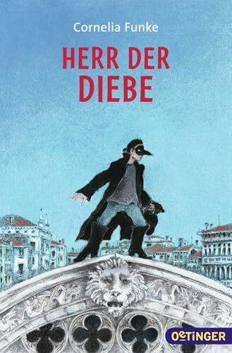 Herr der Diebe