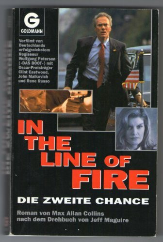 In the Line of Fire
