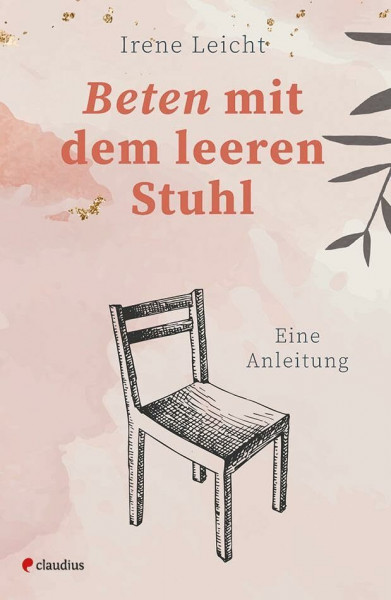 Beten mit dem leeren Stuhl: Eine Anleitung