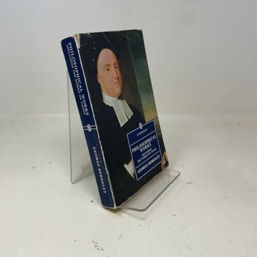 Philosophical Works: Including the Works on Vision (Everyman's Library)