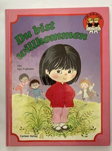 Du bist willkommen