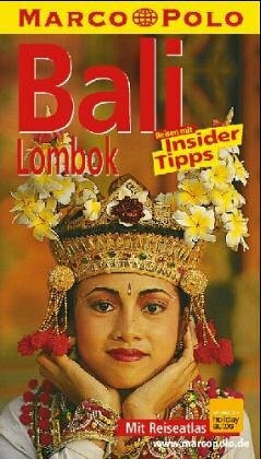 Marco Polo, Bali, Lombok