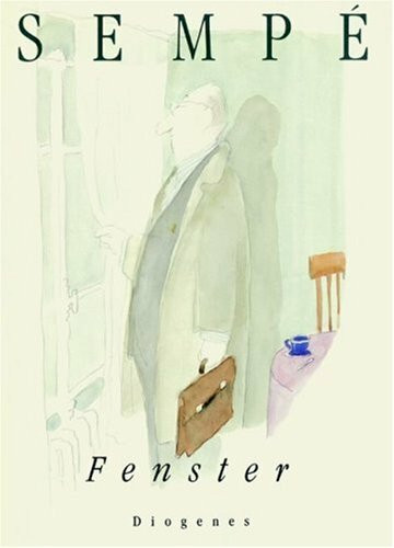 Fenster: Einf. v. Claus H. Meyer
