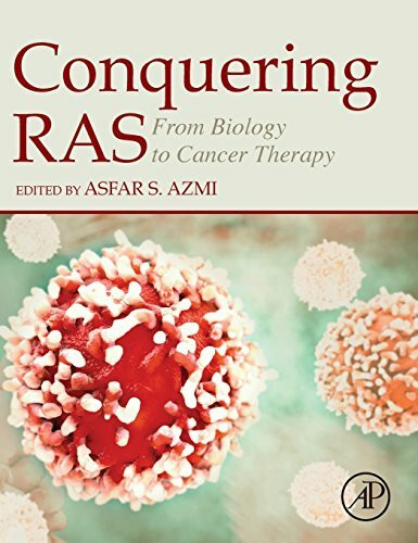 Conquering RAS: From Biology to Cancer Therapy