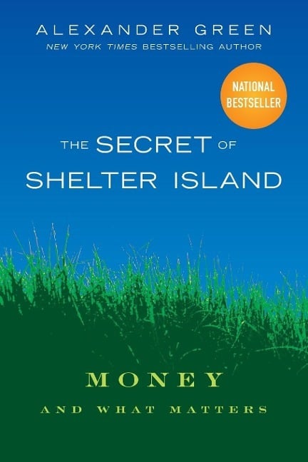 Shelter Island P Shelter Island P