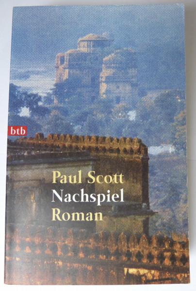 Nachspiel