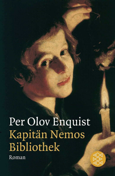 Kapitän Nemos Bibliothek: Roman