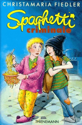 Spaghetti Criminale
