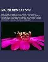 Maler des Barock