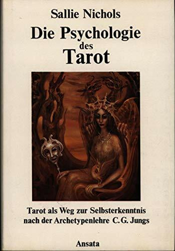 Die Psychologie des Tarot