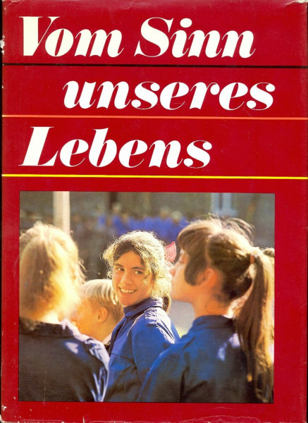 Vom Sinn unseres Lebens