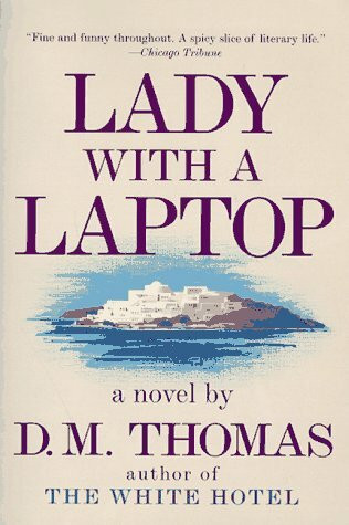 Lady With a Laptop: A Novel