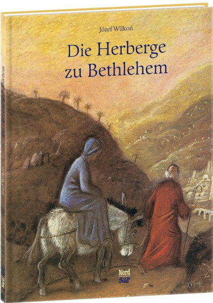 Die Herberge zu Bethlehem