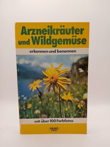 Arzneikräuter und Wildgemüse erkennen und benennen.