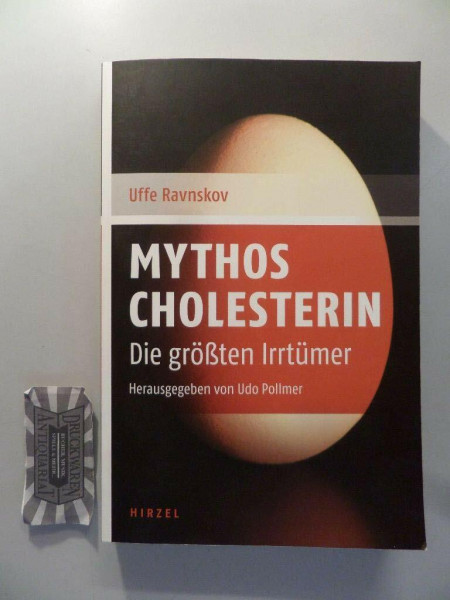 Mythos Cholesterin