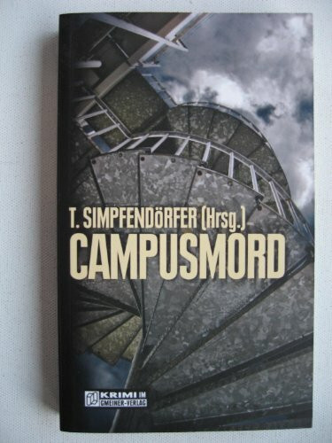 Campusmord