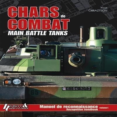 Chars de Combat/Main Battle Tanks