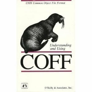 Understanding and Using COFF