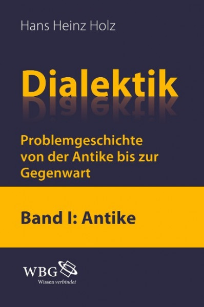 Dialektik