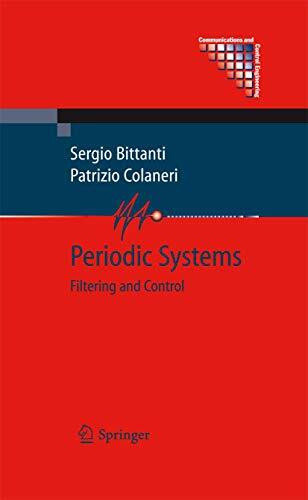 Periodic Systems: Filtering and Control (Communications and Control Engineering)