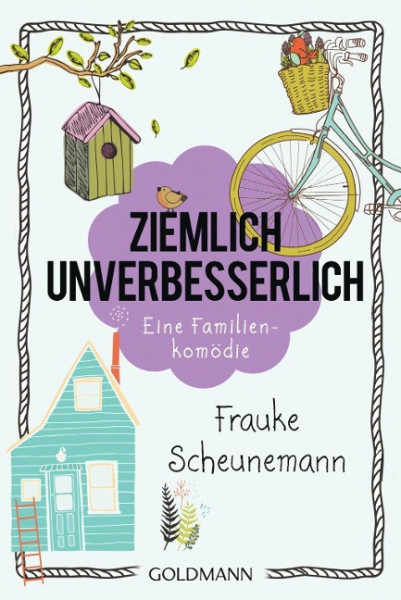 Ziemlich unverbesserlich