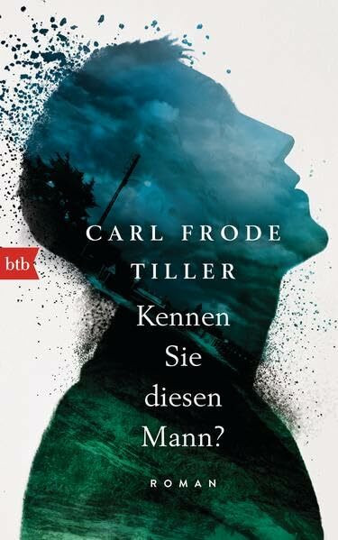 Kennen Sie diesen Mann?: Roman: Roman. Ausgezeichnet mit dem European Prize for Literature 2009. Deutsche Erstausgabe