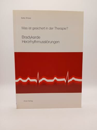 Bradykarde Herzrhythmusstörungen