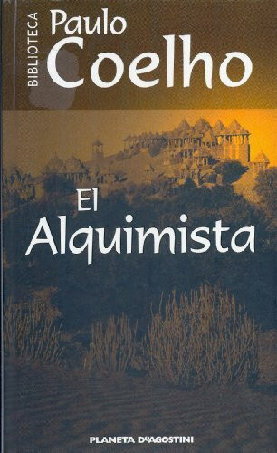 El Alquimista