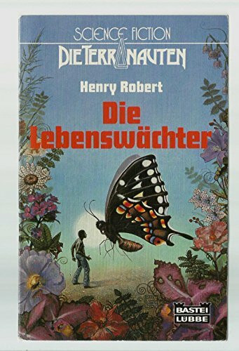 Die Lebenswächter