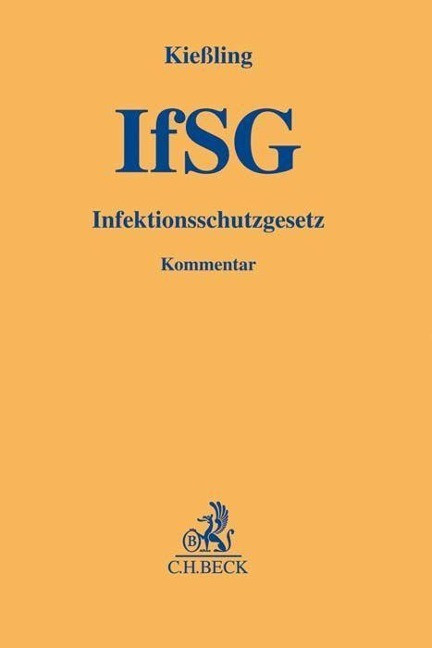 Infektionsschutzgesetz