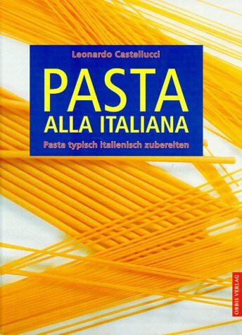 Pasta alla Italiana