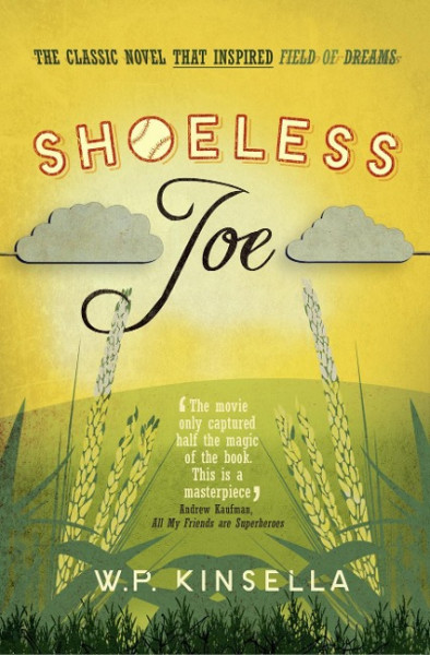 Shoeless Joe