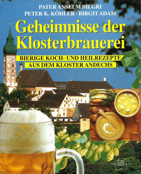 Geheimnisse der Klosterbrauerei