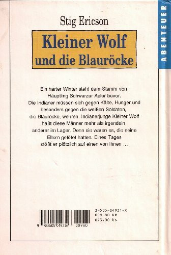 Kleiner Wolf und die Blauröcke