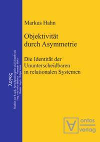 Objektivität durch Asymmetrie