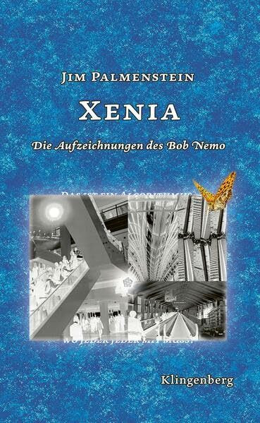Xenia: Die Aufzeichnungen des Bob Nemo