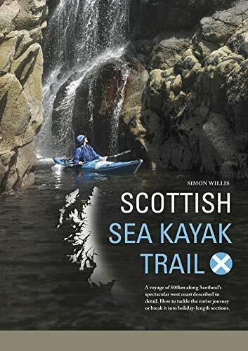 Scottish Sea Kayak Trail