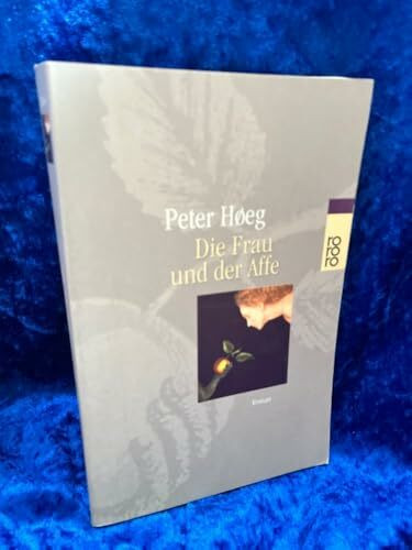 Die Frau und der Affe