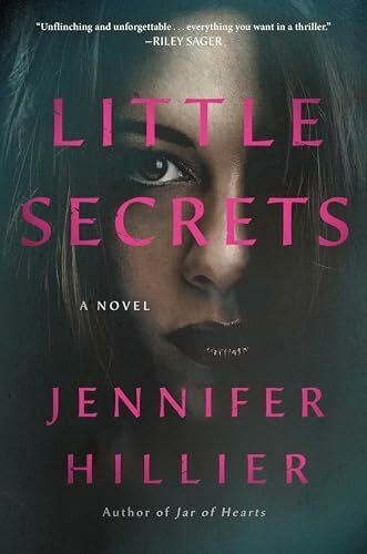 Little Secrets: A Novel