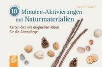 10-Minuten-Aktivierungen mit Naturmaterialien