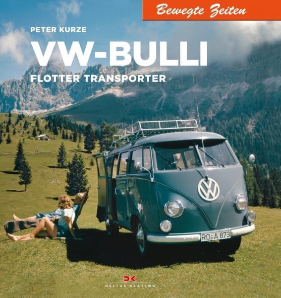 VW Bulli