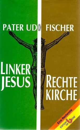 Linker Jesus - Rechte Kirche