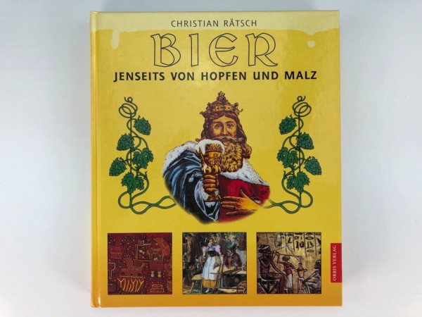 Bier. Jenseits von Hopfen und Malz